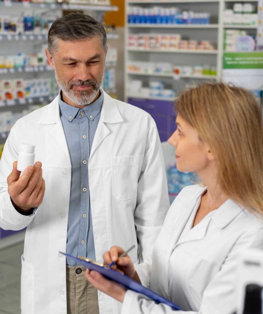 Giới thiệu về THIẾT BỊ Y KHOA