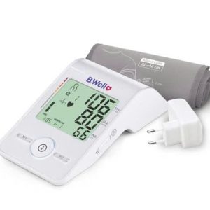 Máy đo huyết áp bắp tay B.Well MED-55