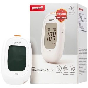 Máy đo đường huyết Yuwell 710
